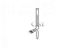 Burette Glass by Chandra Scientific Industries