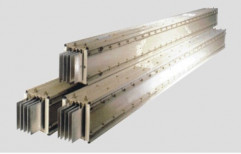 Busbar Trunking System by Eledea