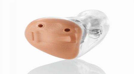Canal Hearing Aid by Aai Speech & Hearing India Private Limited