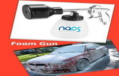 Car Wash Foam Gun by Mars Traders - Suppliers Professional Cleaning & Garden Machines