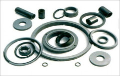 Carbide Seals by Globe Star Engineers (India) Private Limited