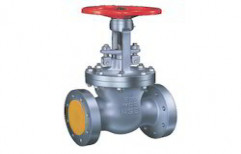 Cast Steel Gate Valve by Fluid Line Systems & Controls Private Limited