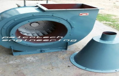 Centrifugal Fan by Pal Electric & Engineering Works