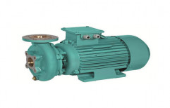 Centrifugal Monobloc Pump by Shabis Enterprises