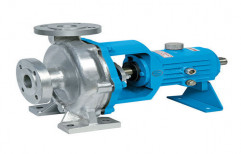 Centrifugal Process Pump by Marck Engineers