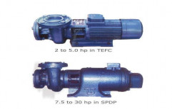 Centrifugal Pumps by Zed Plus Enterprise