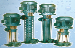 Centrifugal Pumps by Shiva Enterprises