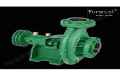 Centrifugal Slurry Pump by Prabhukrupa Industrial Corporation