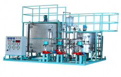 Chemical Boiler Dosing System by Kamdhenu Electricals