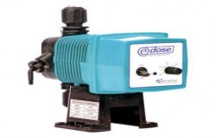 Chemical Dosing Pumps by JB Drop Water Purifier