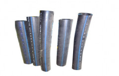 Chemical HDPE Pipe by R. K. Enterprises