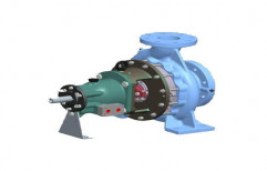 Chemical Process Pump by Perfect Industrial Services