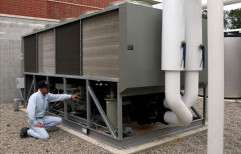Chillers Chambers Commissioning Services by Power Care Systems
