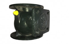 CI NRV Flange Type Valve by Powergold Agro Product