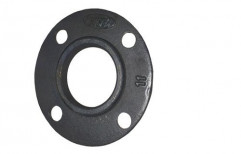 CI Round Flange by Powergold Agro Product