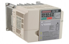 CIMRVT4A0004BAA Yaskawa AC Drive by Himnish Limited (Electrical & Automation Division)