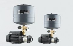 CM Booster Pump by Grundfos Pumps India Private Limited