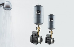 CM Pressure Booster Pumps by Aquatech Engineers