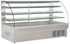 Cold Display Counter by MAIKS