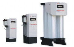 Cold Spell Air Dryers by Hind Pneumatics