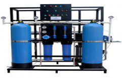 Commercial RO Systems by Aquapure Sweet Water Technologies Private Limited