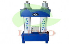 Compact Air Dryer by Shree Araganathar Industry