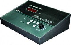 Conductivity Meter / Temperature Meter by Macro Scientific Works Pvt. Ltd.