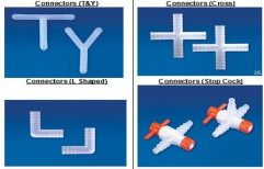 Connectors by H. L. Scientific Industries