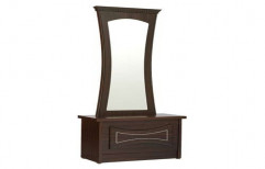 Contemporary Dressing Table by Big Furn