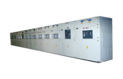 Control Panel AMC Service by Gdr Services & Solution