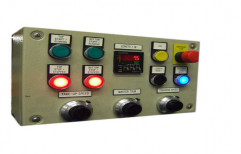Control Panel by SKADA Technology Solution Private Limited