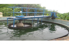 Conventional Clarifier by Parchure Engineers Pvt. Ltd.