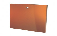 Copper Earthing Plate by Fabiron Engineers Private Limited
