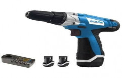 Cordless Drills by Ansu Associates