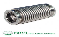Corrugated Hoses by Excel Metal & Engg Industries