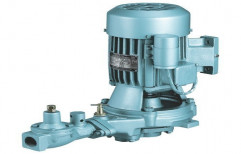 CRI Water Sewage Pump by Multitech Engineers