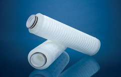 Critical Pharmaceutical Membrane Filters by Trinity Filtration Technologies Pvt. Ltd.