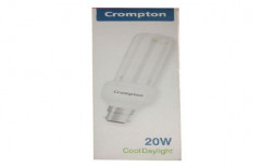 Crompton Greaves LED Bulb by Delta Electrical Engineering Works