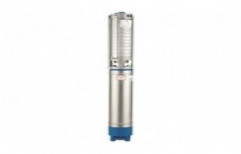 Crompton Greaves Single Phase Submersible Pump by Aggarwal Sales Agency