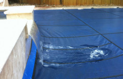 Customised Pool Cover by Ananya Creations Limited