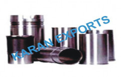 Cylinder Liner by Crown International (india)