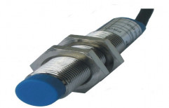 Cylindrical Inductive Sensors by Shiv Technology