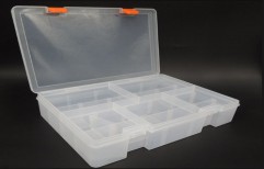 Damage Proof Poly Box by Mayank Plastics