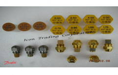 Danfoss Burner Nozzles by I - Con Trading Corporation