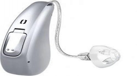 Day Hearing Aids by Mrudul Electronics