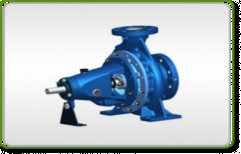 DB Utility Pump by HC Jain Sales India