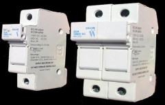 DC Fuse by Green Field Solar Solution Private Limited