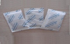 Desiccant Bags by Mayank Plastics