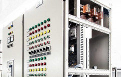 Design Electrical Panel by Bajaj Steel Industries Limited