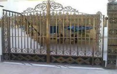 Designer Gates by Jaiswal Enterprise